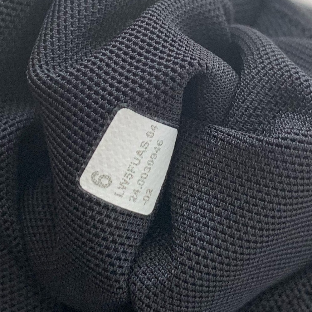 LISTING EXPIRING SOON BNWT Lululemon Align Cami Strap Dress - Picture 3 of 3